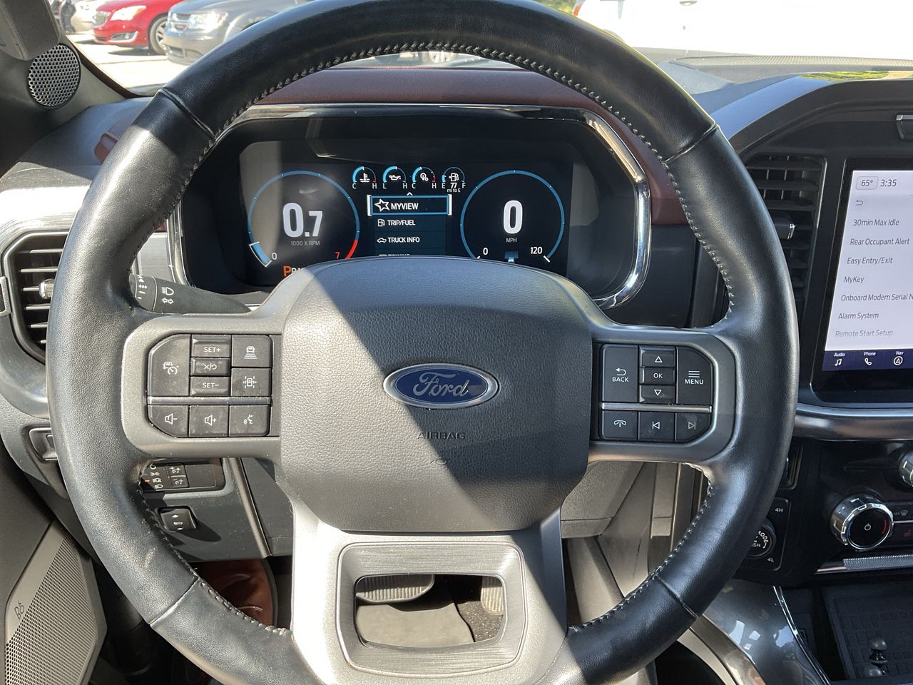 2022 Ford F-150 XL photo 18