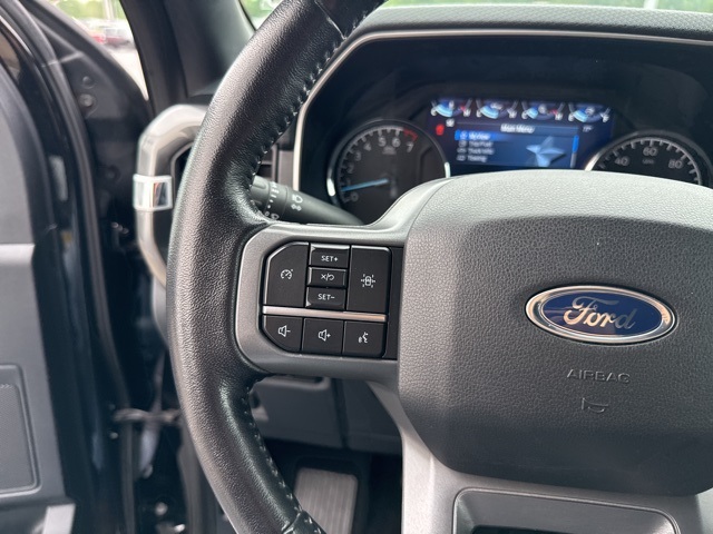 2022 Ford F-150 XLT photo 15