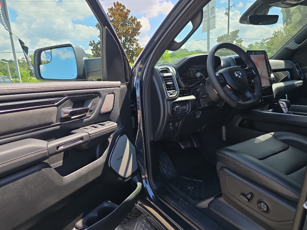 2026 Ram 1500 Rebel photo 10