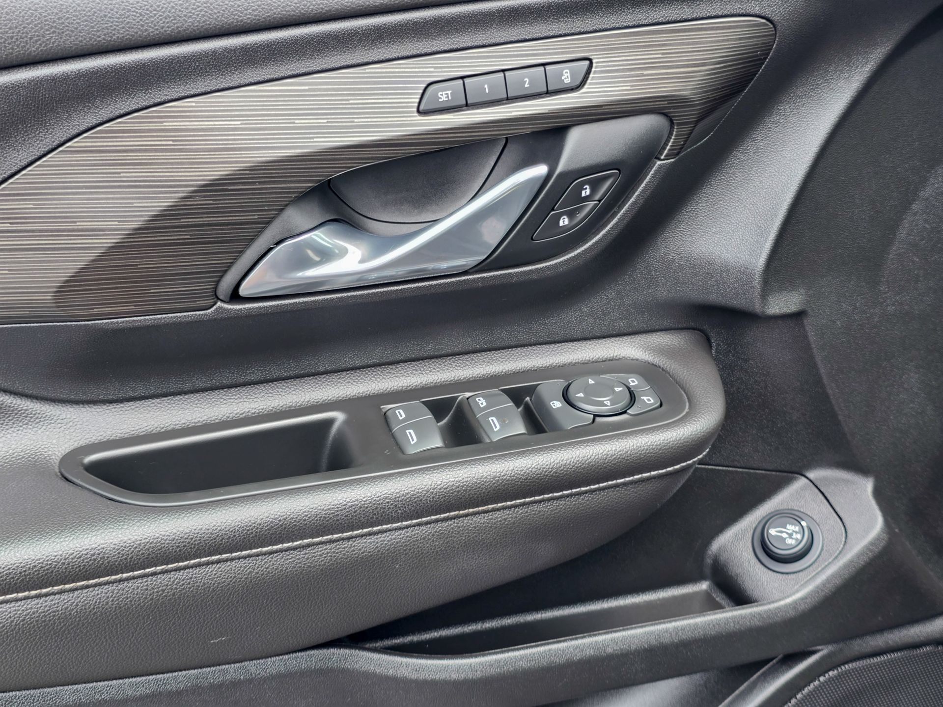 2022 Gmc Terrain SLT photo 14