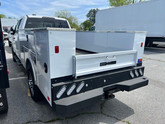 2024 Ford F-350 XL photo 2