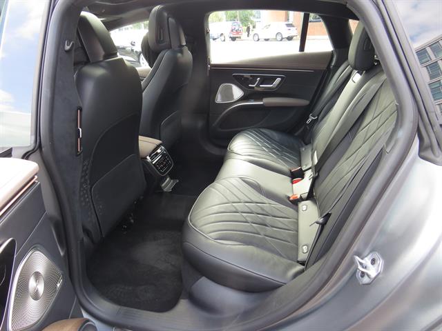 2022 Mercedes Benz EQS Sedan 580 4MATIC photo 20