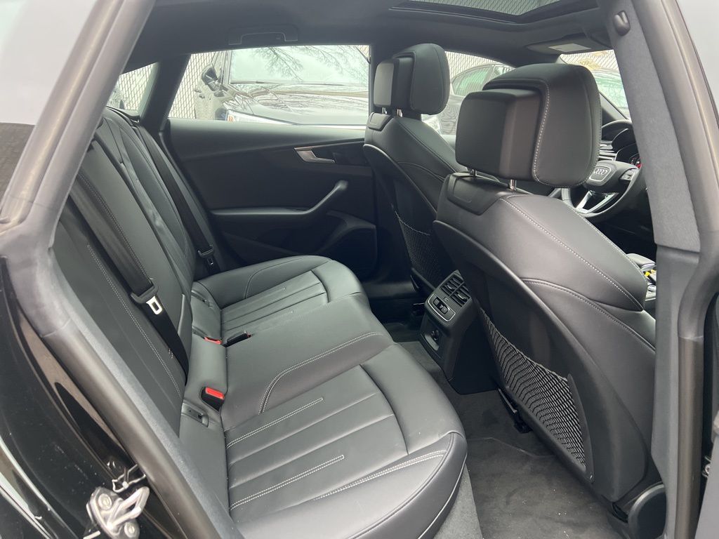 2024 Audi A5 45 S line Premium Quattro photo 13