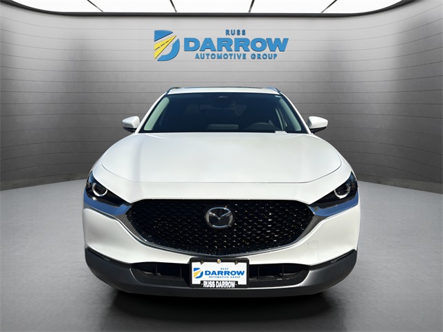 2025 Mazda CX-30 2.5 S Preferred photo 8