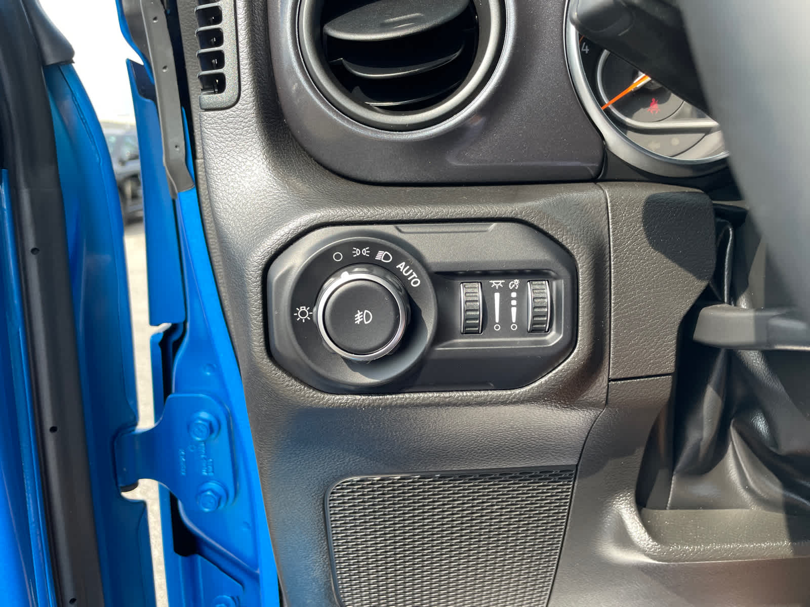 2022 Jeep Wrangler Unlimited Sport Altitude photo 20