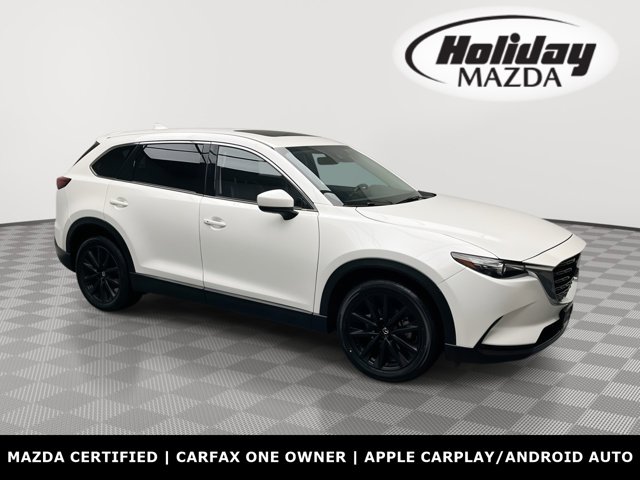 2023 Mazda CX-9 Touring Plus's photo