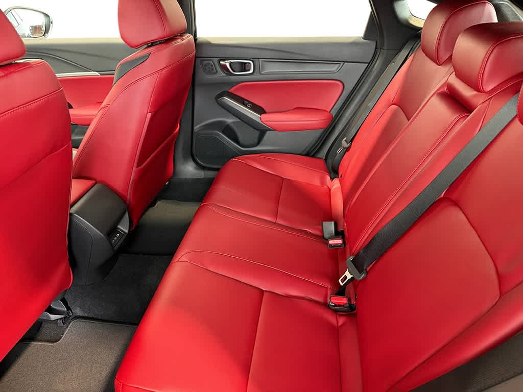 2026 Acura Integra A-Spec Technology photo 27
