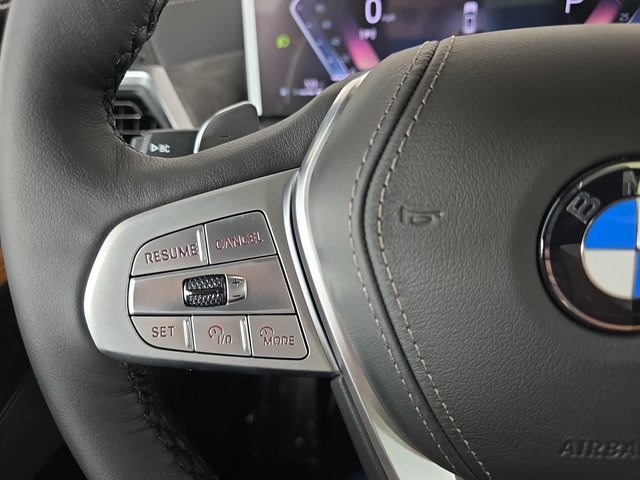 2026 Bmw X7 xDrive40i photo 14
