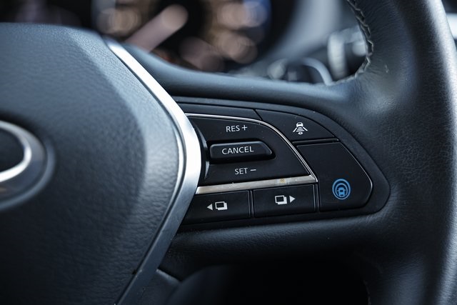 2024 Infiniti QX50 Luxe photo 34