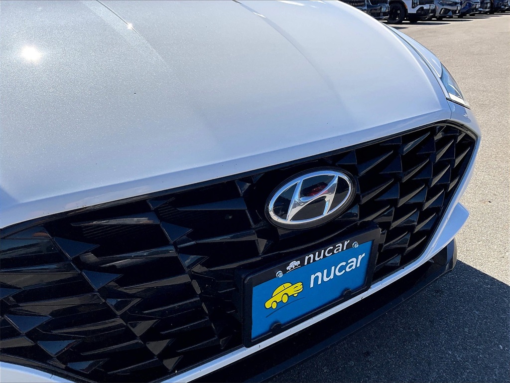 2022 Hyundai Sonata SEL Plus photo 29