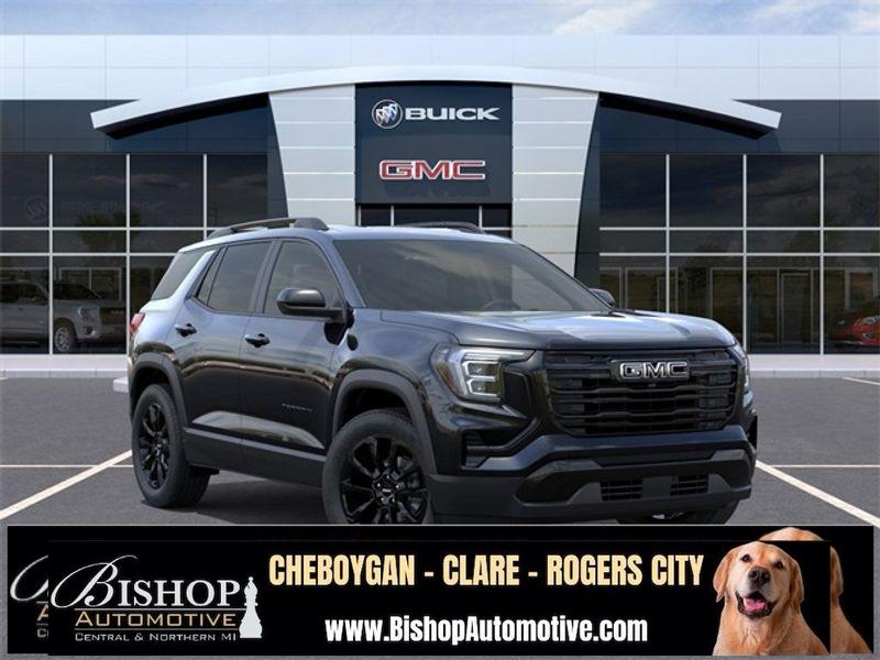 2026 Gmc Terrain Elevation photo 2