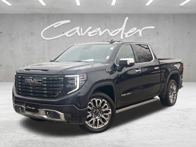 2023 GMC Sierra 1500 Denali Denali Ultimate's photo