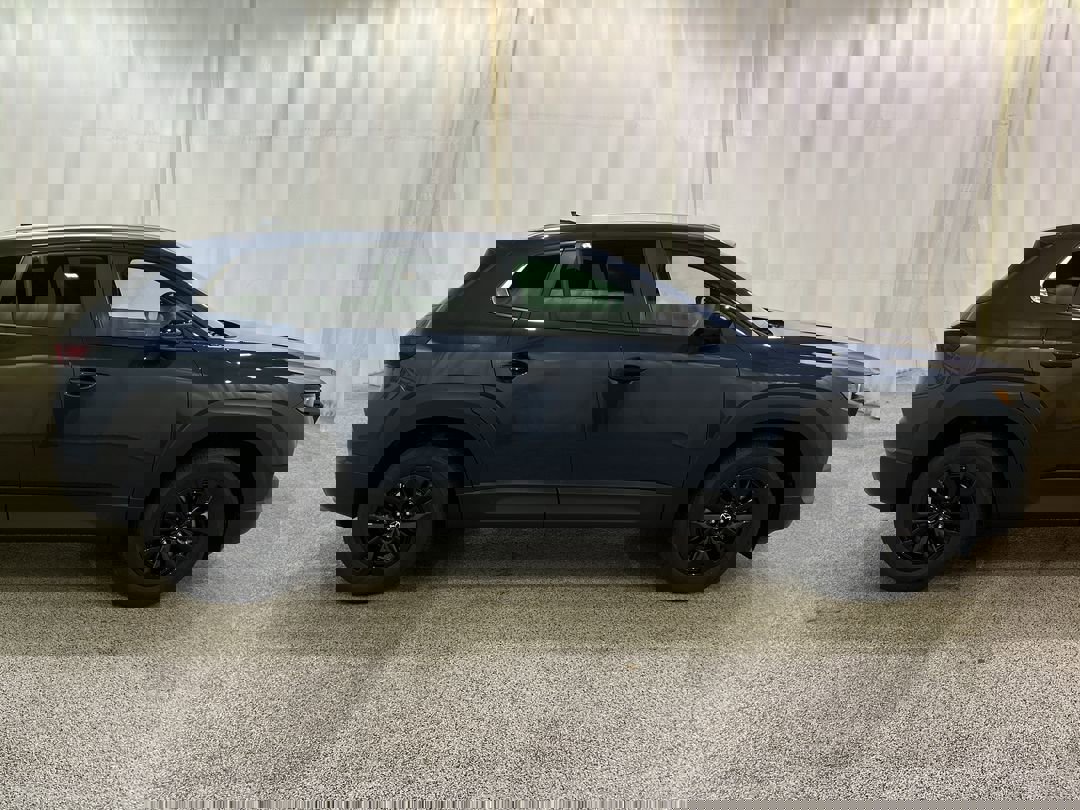 2026 Mazda CX-50 2.5 Preferred photo 4