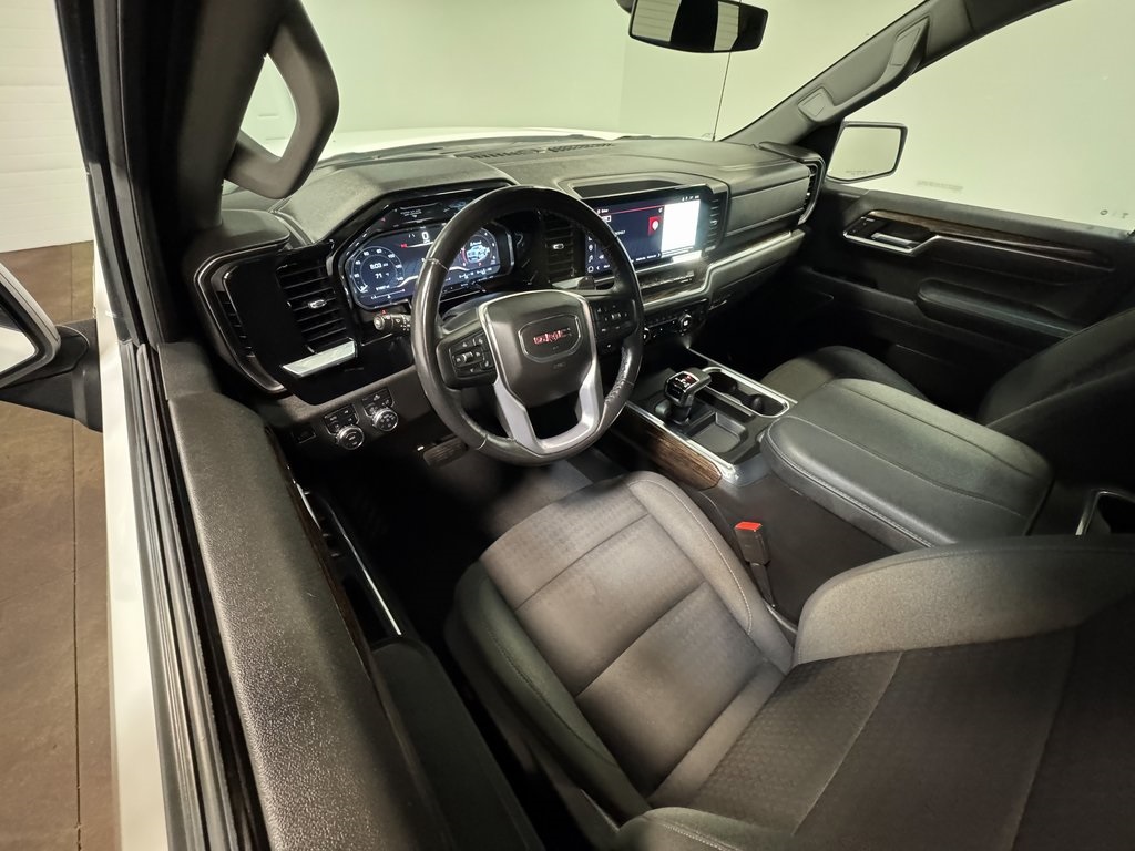 2023 Gmc Sierra 1500 Elevation photo 2