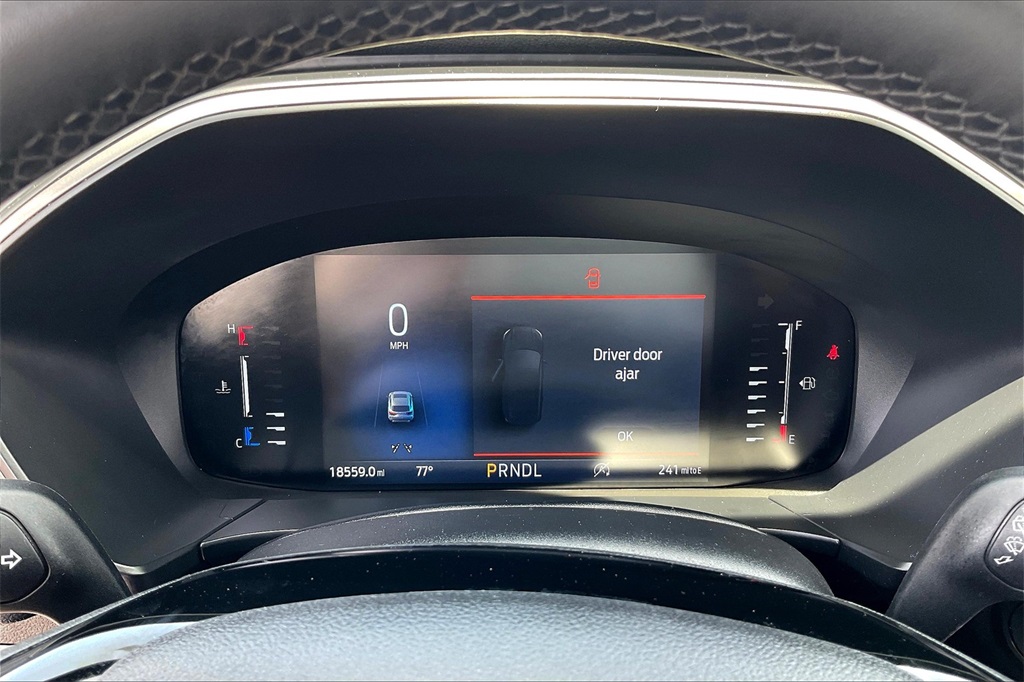 2024 FORD ESCAPE - Image 17