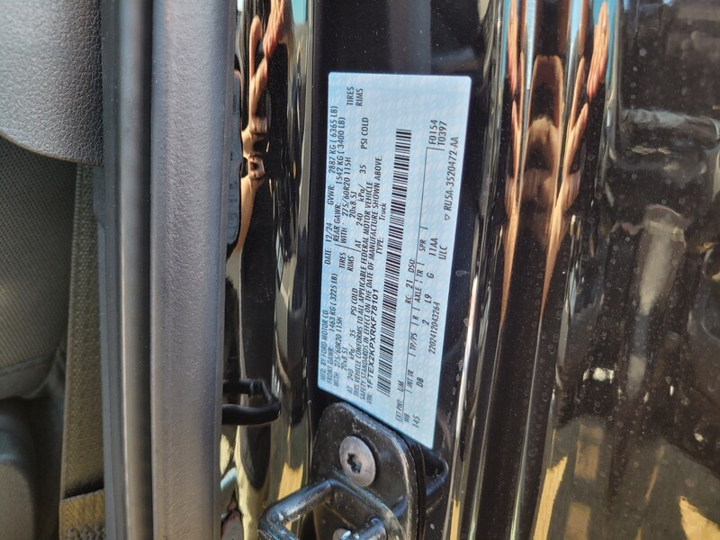 2024 Ford F-150 STX photo 15