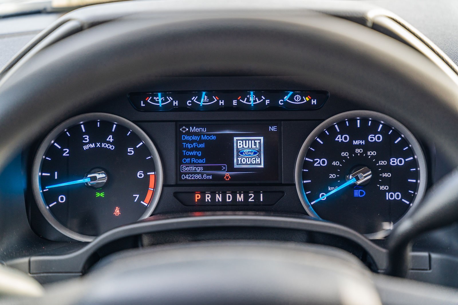 2019 Ford F-250 XLT photo 22