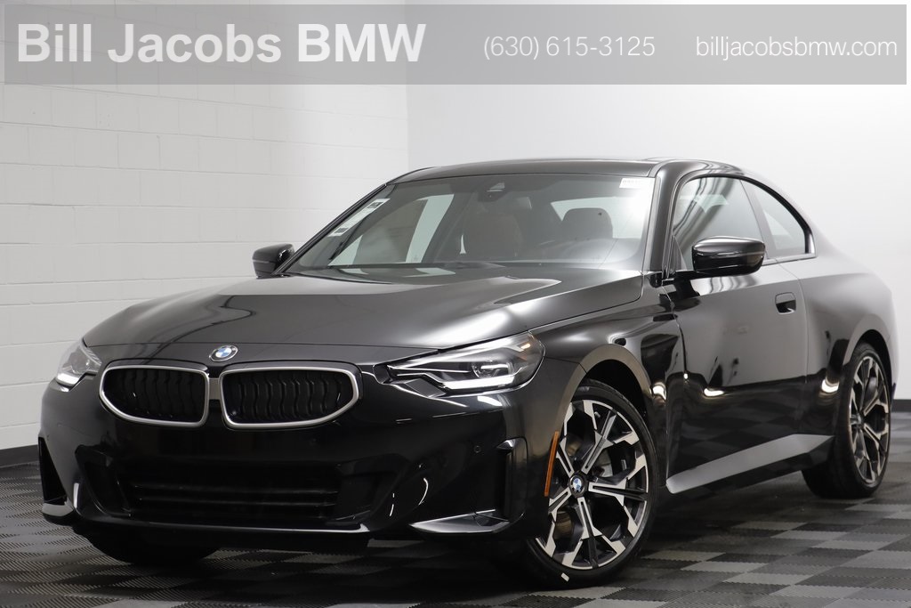 2026 BMW 2 Series 230i's photo