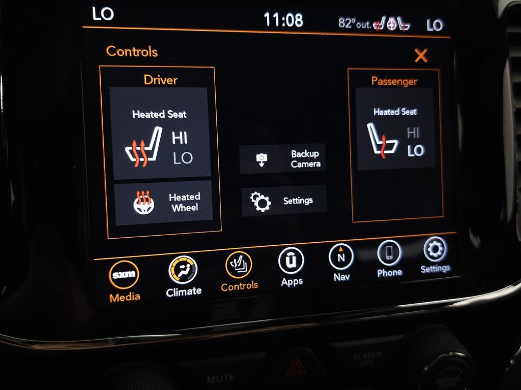 2021 Jeep Grand Cherokee Limited photo 29