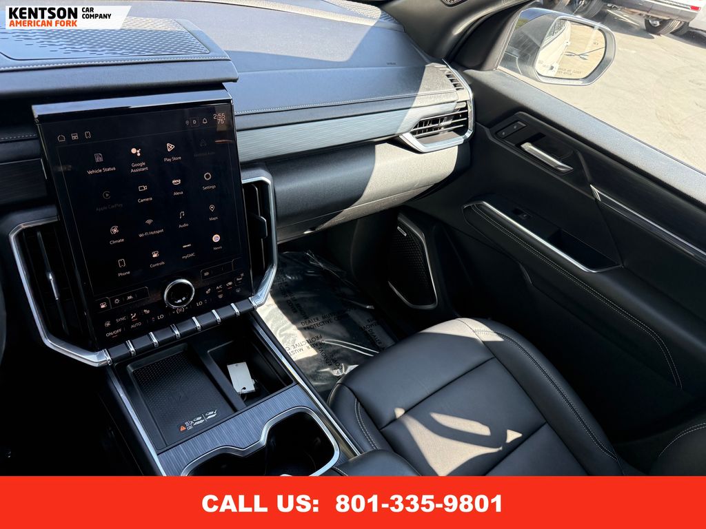 2024 Gmc Acadia Elevation photo 24