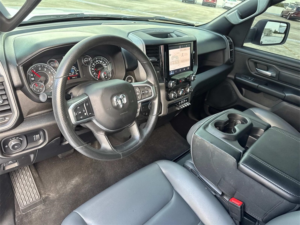 2025 Ram 1500 Tradesman photo 18
