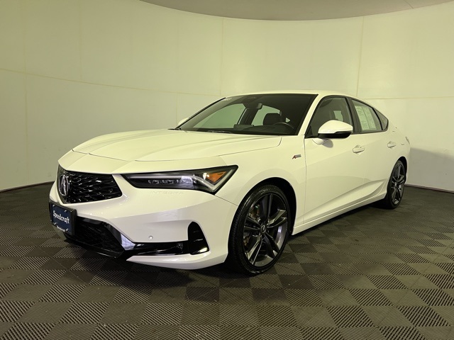 2023 Acura Integra A-Spec photo 3