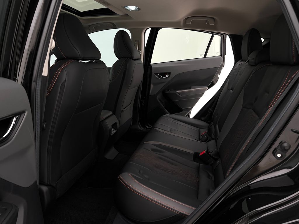 2024 Subaru Crosstrek Limited photo 17