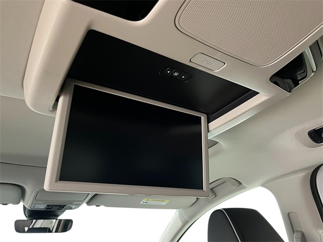 2026 Honda Odyssey Touring photo 23