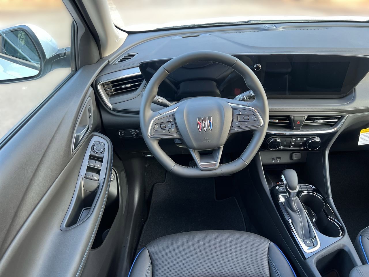 2026 Buick Encore GX Sport Touring photo 10