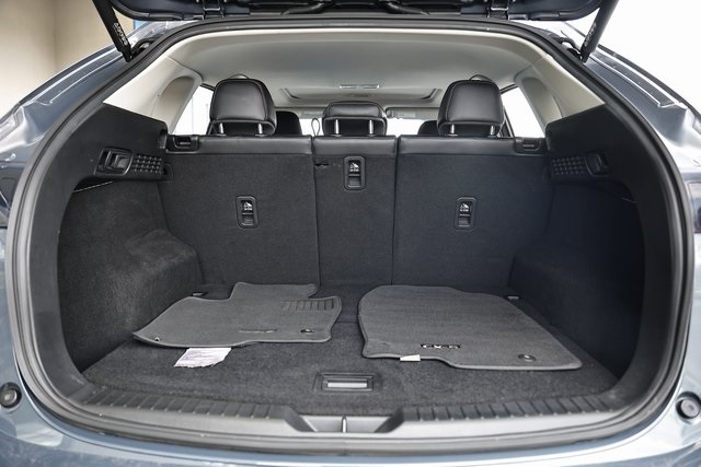 2025 Mazda CX-5 2.5 S Carbon photo 30