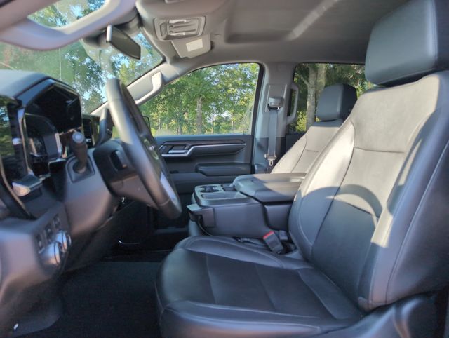 2023 Gmc Sierra 1500 SLT photo 9