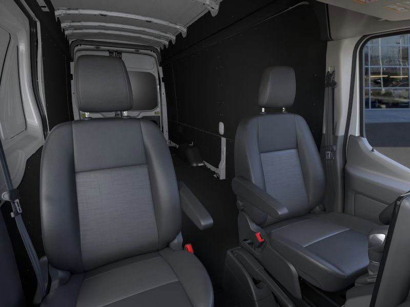 2026 FORD TRANSIT - Image 11