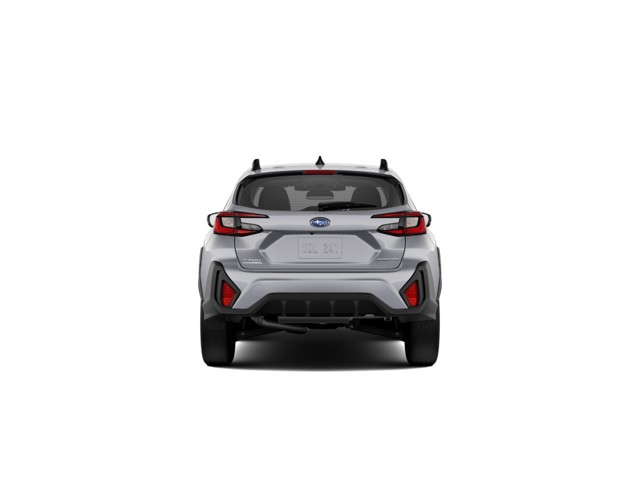 2025 Subaru Crosstrek Premium photo 9