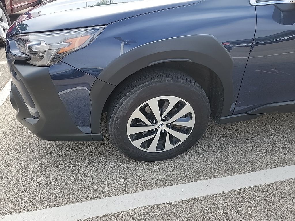 2025 Subaru Outback Premium photo 10