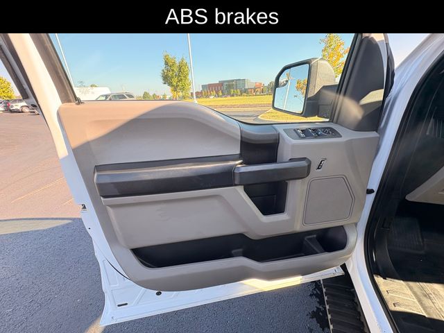 2018 Ford F-150 XL photo 10
