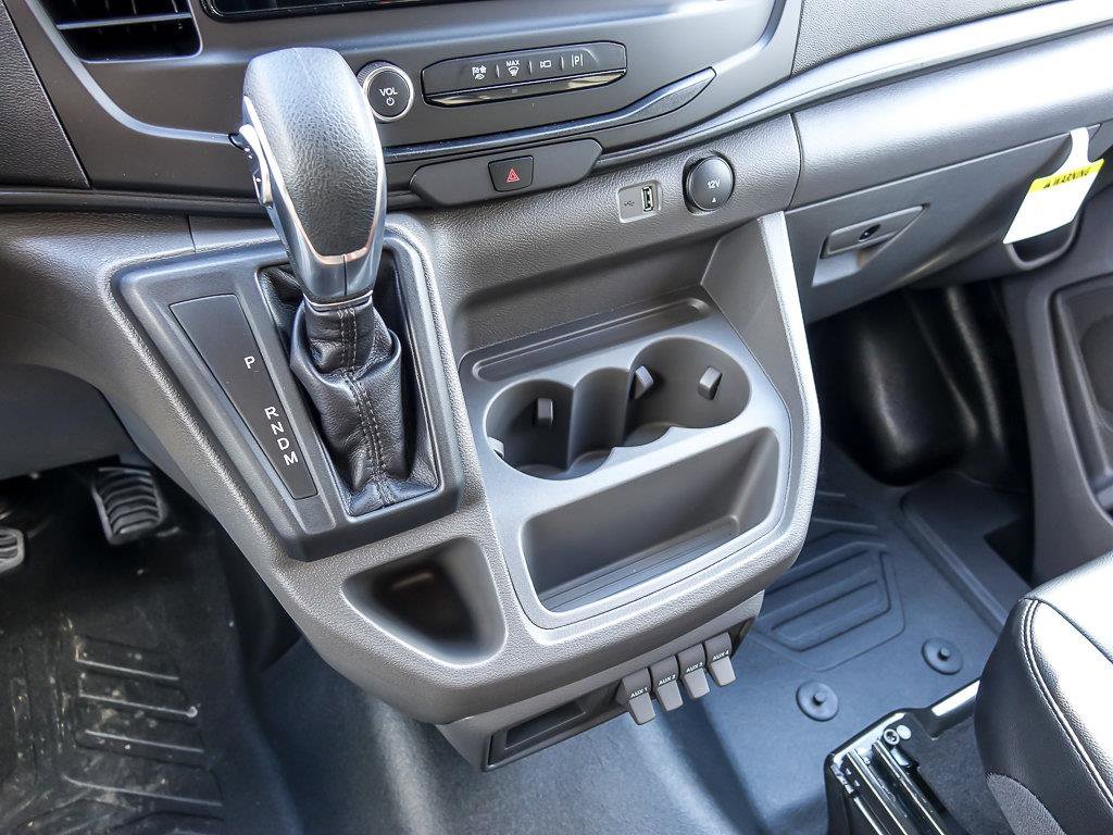 2026 FORD TRANSIT - Image 26