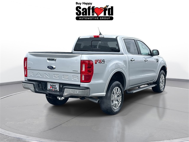 2019 Ford Ranger XLT photo 10