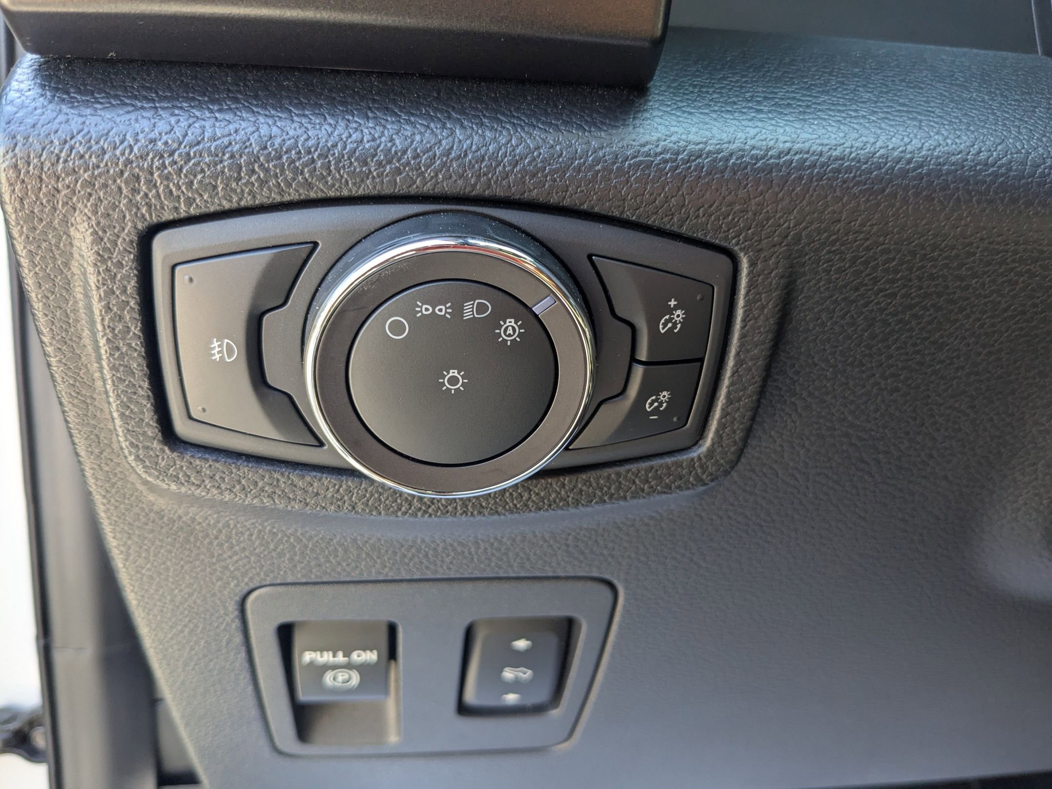 2020 Ford Expedition King Ranch photo 16