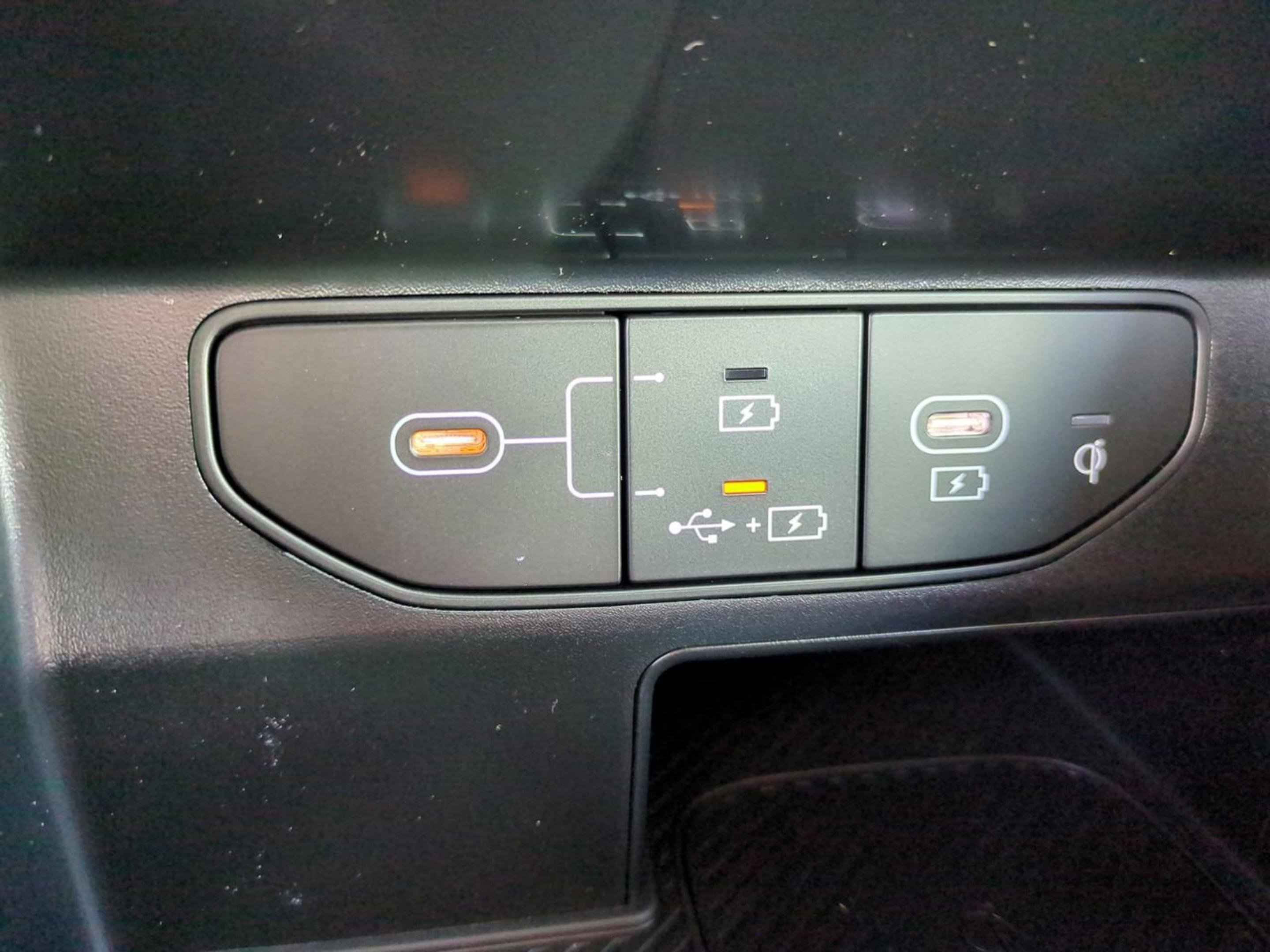 2026 Kia Sorento EX photo 25