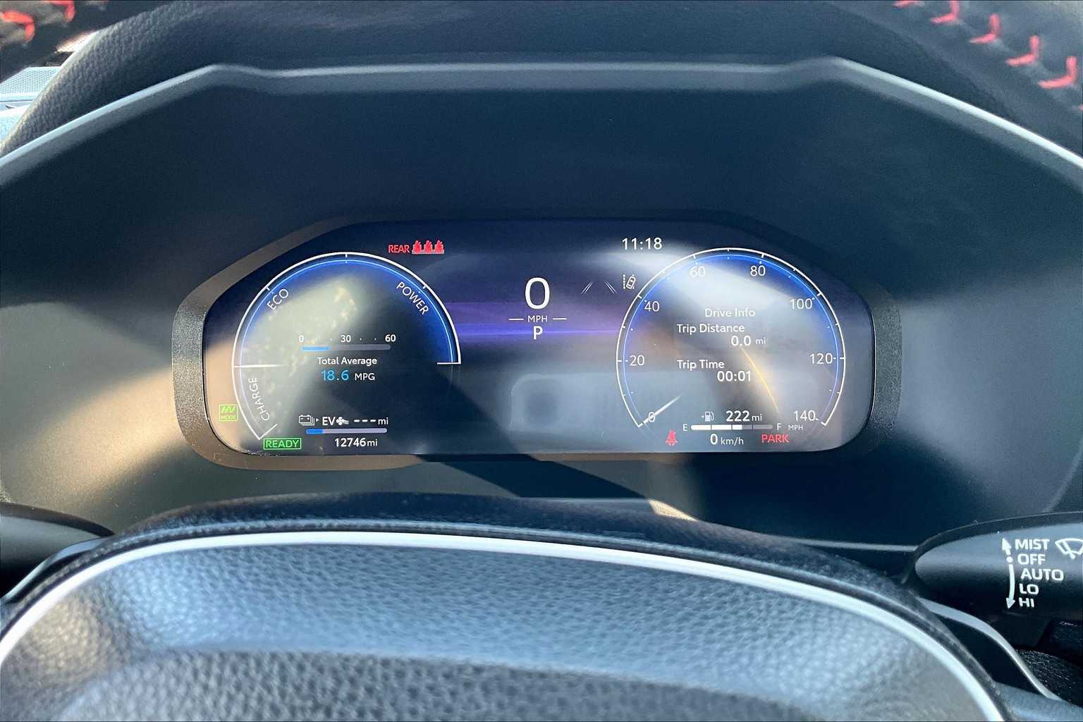 2023 Toyota RAV4 Prime XSE Premium photo 48