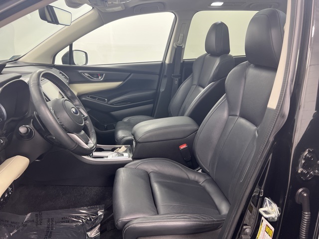 2022 Subaru Ascent Limited photo 20