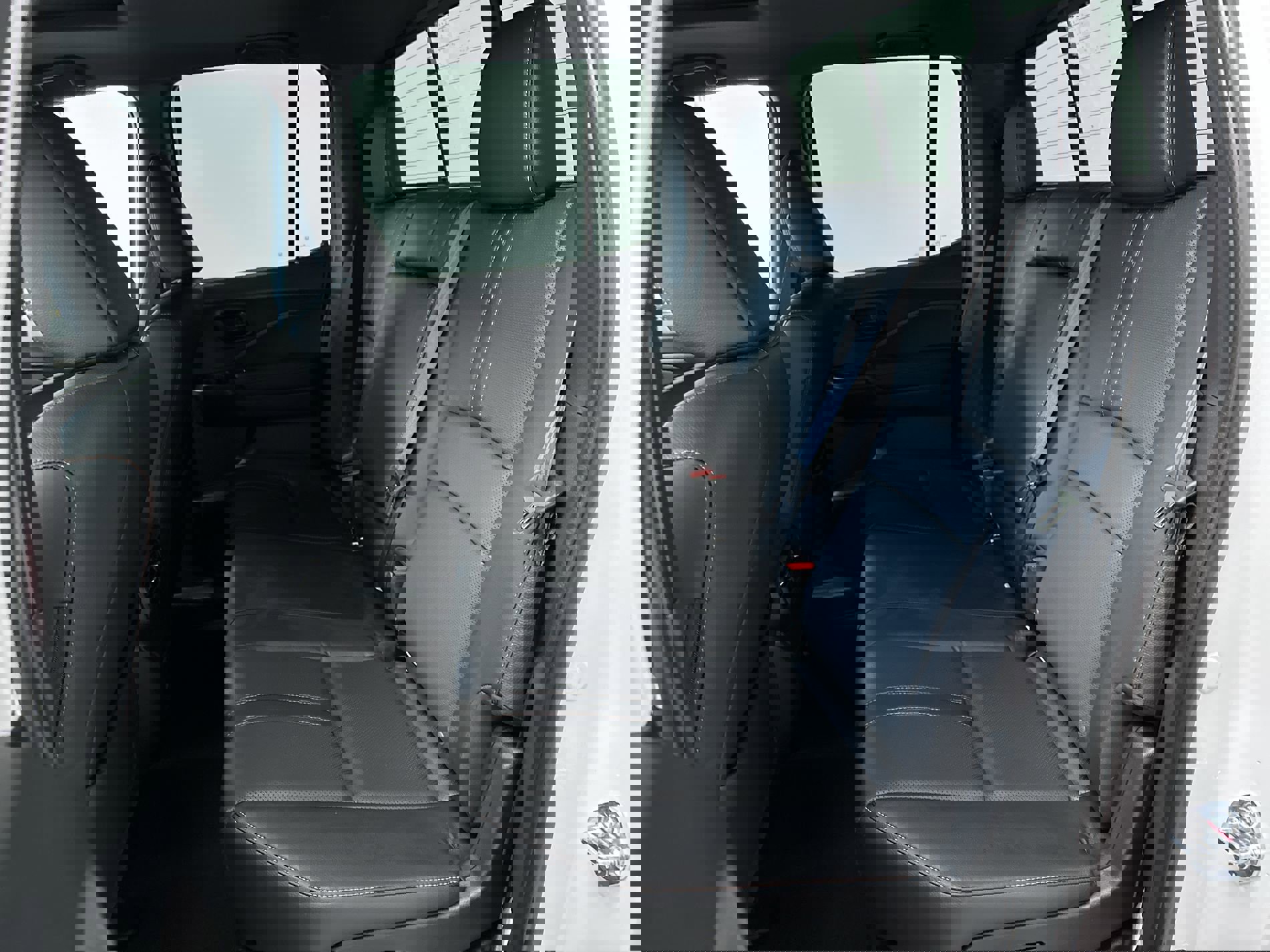 2025 Honda Ridgeline TrailSport photo 22
