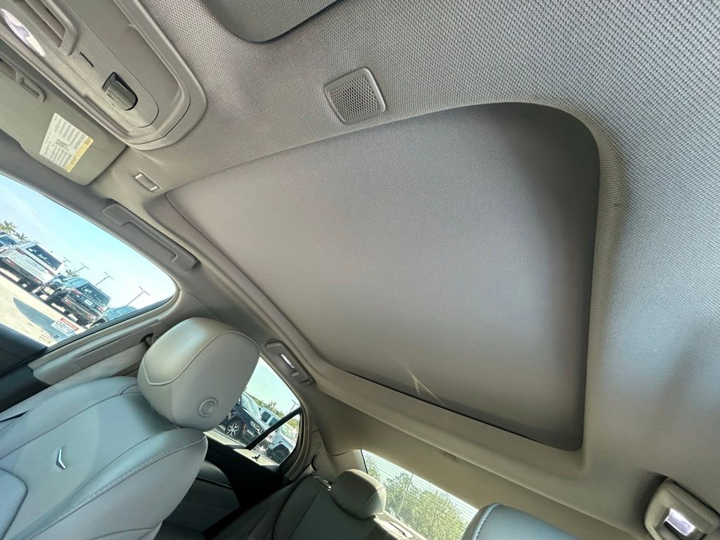 2019 Cadillac CTS Luxury photo 23
