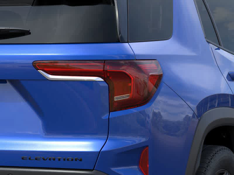 2026 Gmc Terrain Elevation photo 10