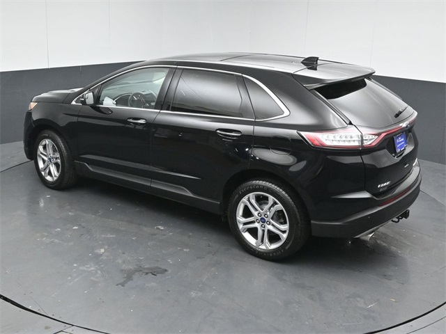 2018 FORD EDGE - Image 49