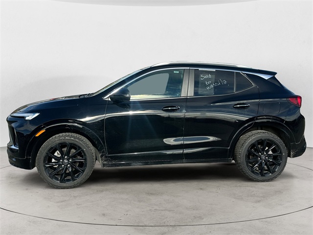 2024 Buick Encore GX Sport Touring photo 2
