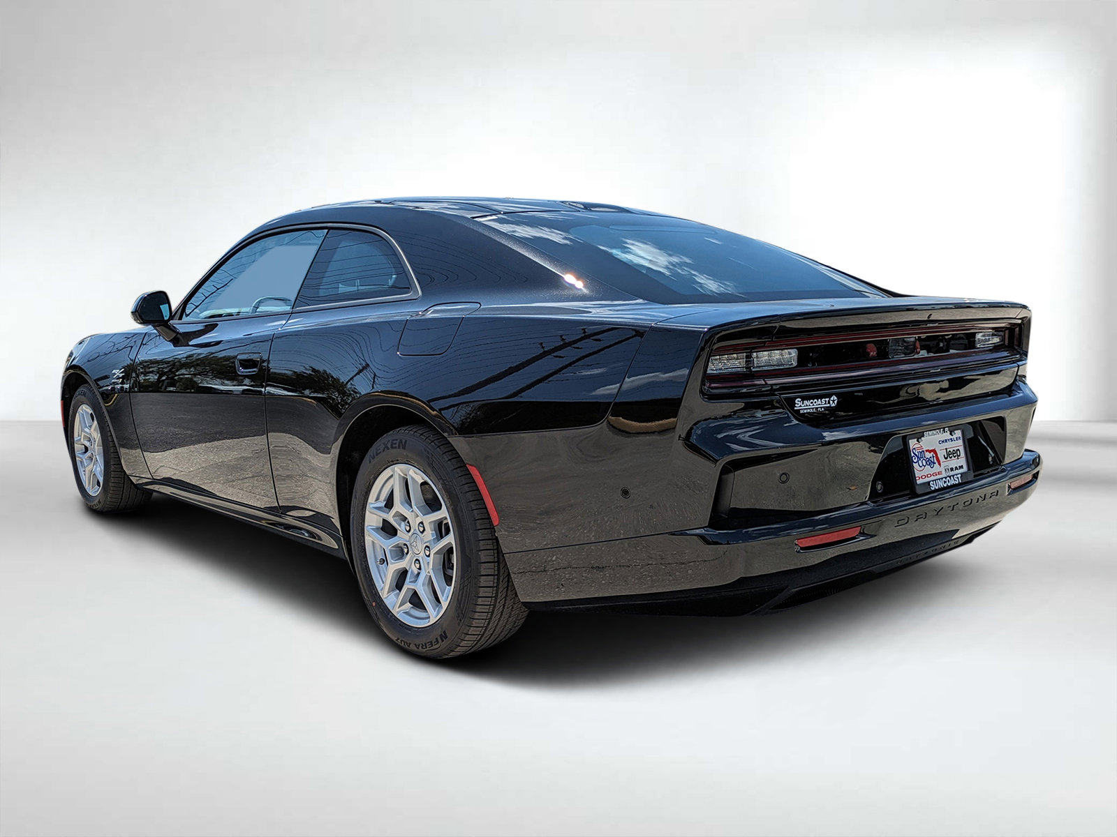 2025 Dodge Charger R/T photo 6
