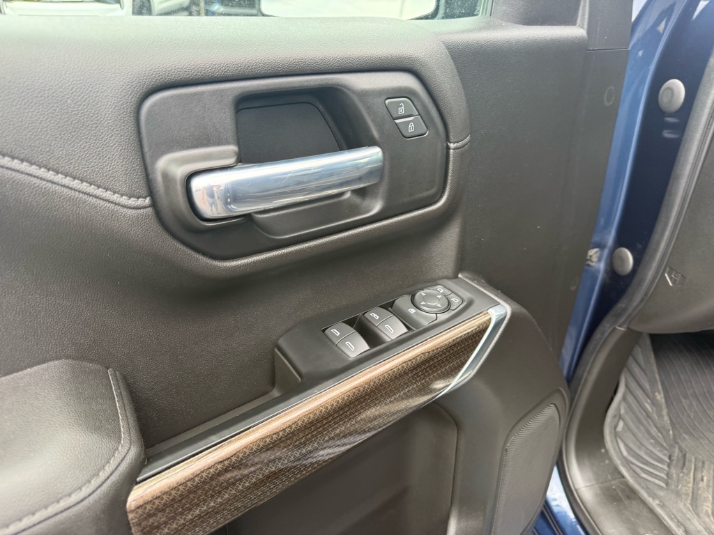 2021 Chevrolet Silverado 1500 LT Trail Boss photo 13
