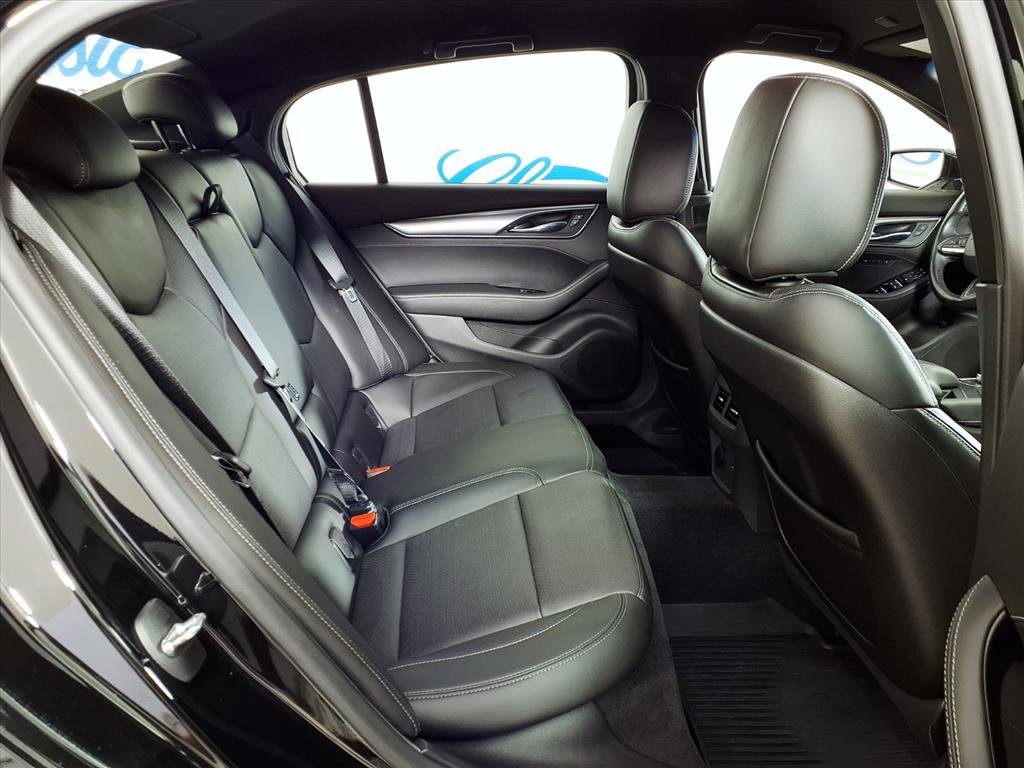 2022 Cadillac CT5 Premium Luxury photo 19