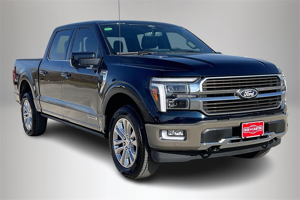 2025 Ford F-150 - Image 1